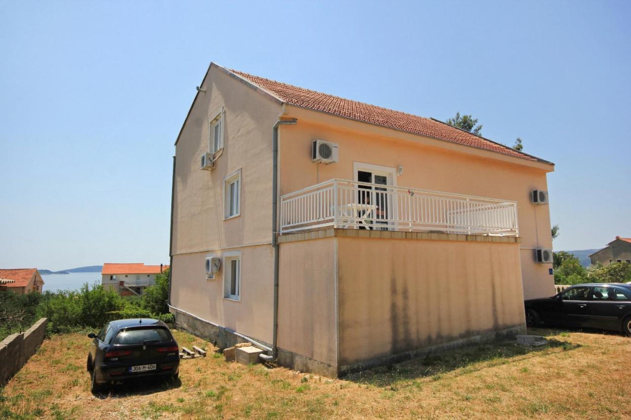 Apartments And Rooms With Parking Space Orebic, Peljesac - 10192 Exterior foto