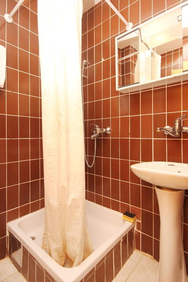 Apartments And Rooms With Parking Space Orebic, Peljesac - 10192 Exterior foto