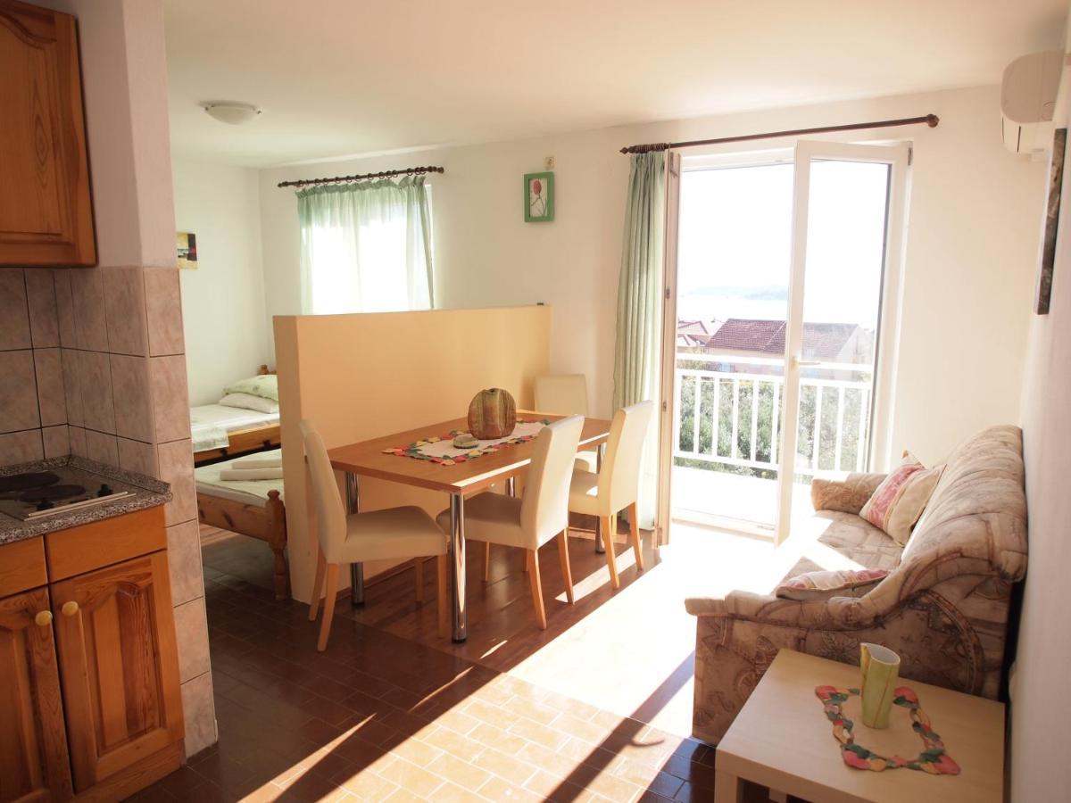 Apartments And Rooms With Parking Space Orebic, Peljesac - 10192 Exterior foto