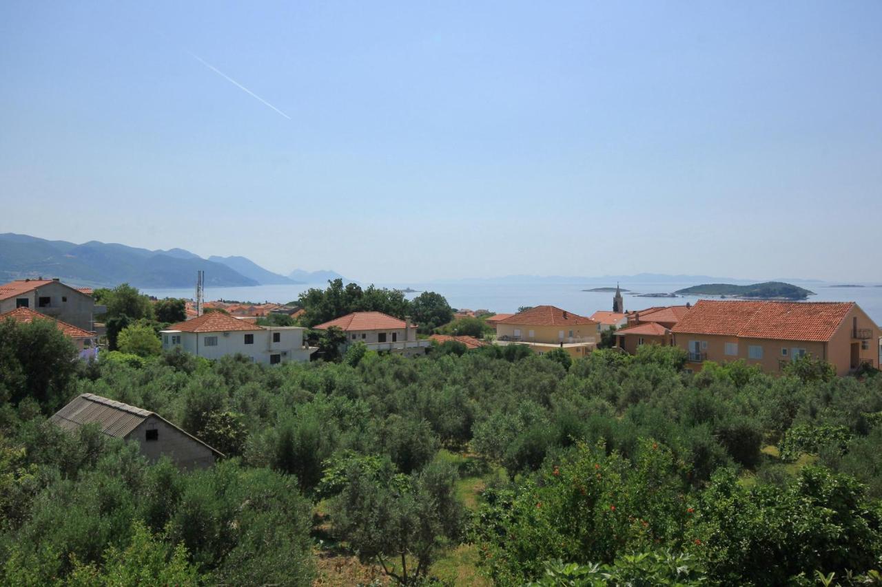 Apartments And Rooms With Parking Space Orebic, Peljesac - 10192 Exterior foto
