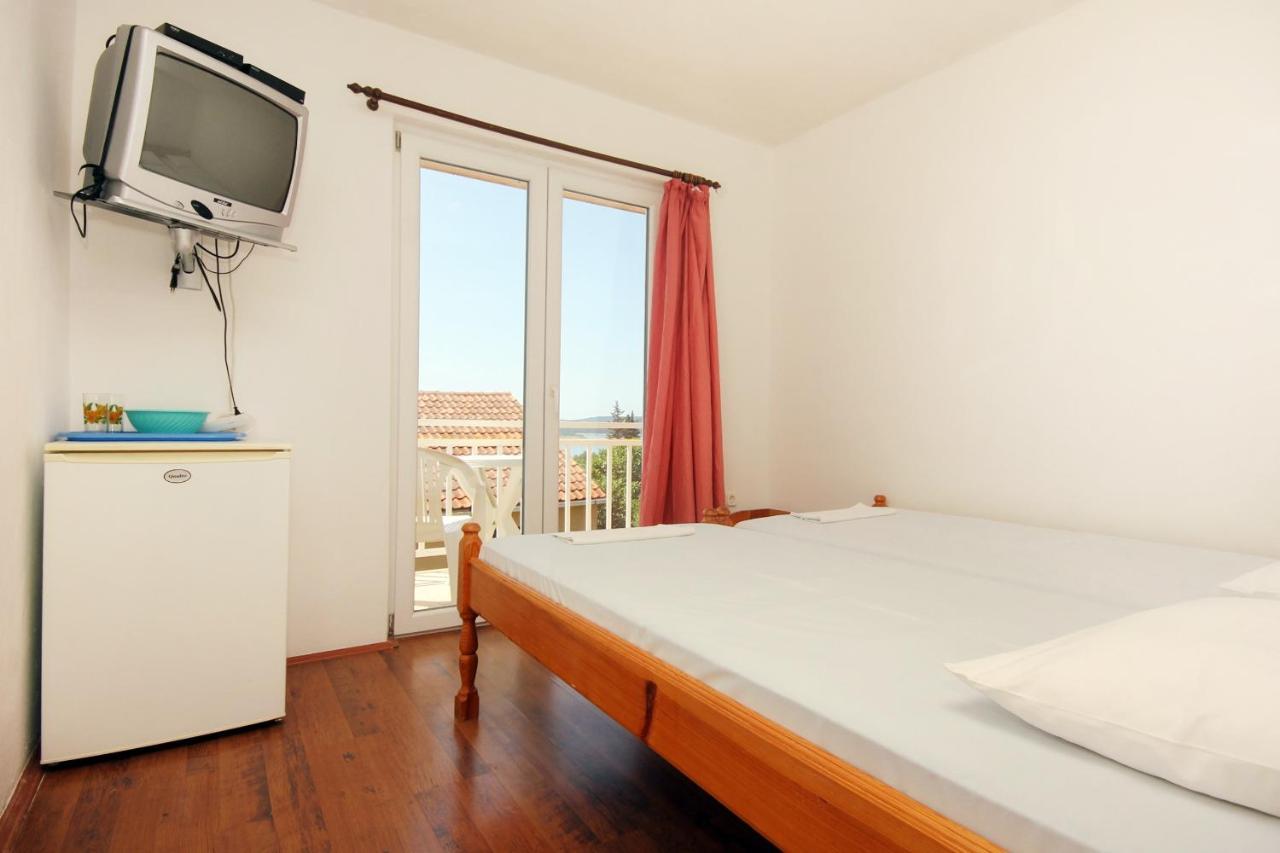 Apartments And Rooms With Parking Space Orebic, Peljesac - 10192 Exterior foto
