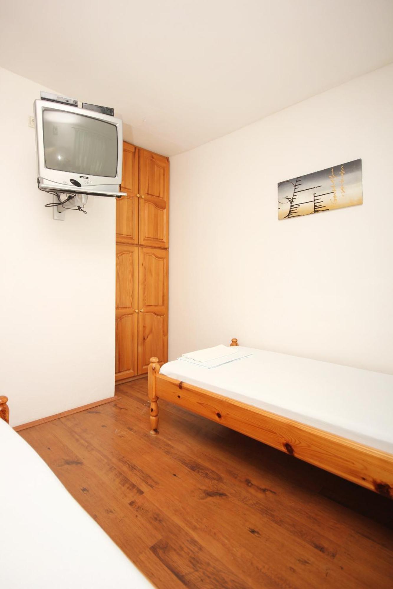 Apartments And Rooms With Parking Space Orebic, Peljesac - 10192 Habitación foto