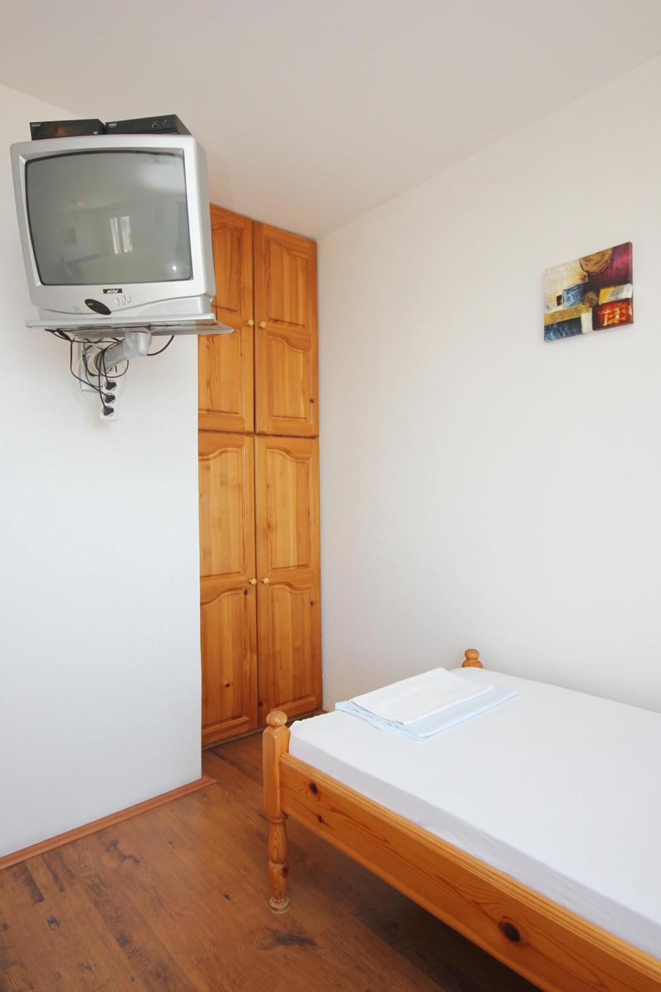 Apartments And Rooms With Parking Space Orebic, Peljesac - 10192 Habitación foto