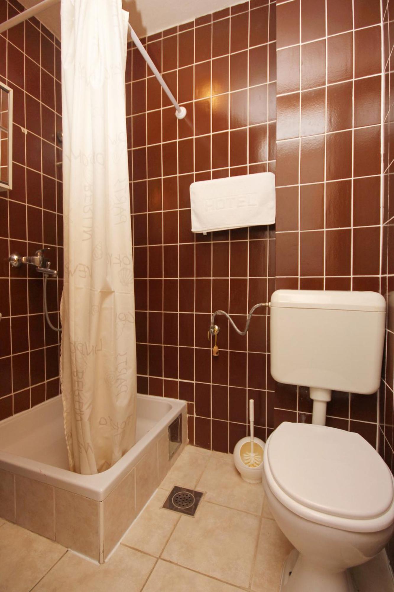 Apartments And Rooms With Parking Space Orebic, Peljesac - 10192 Habitación foto
