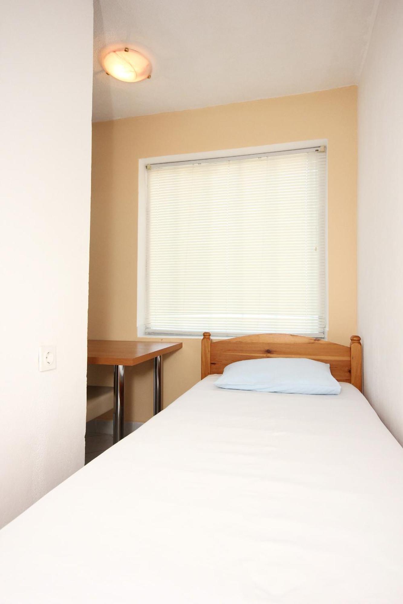 Apartments And Rooms With Parking Space Orebic, Peljesac - 10192 Habitación foto